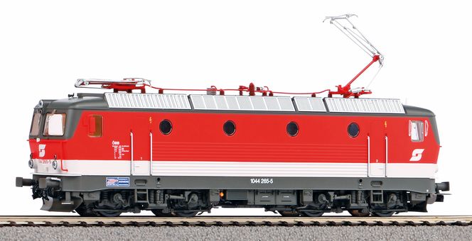 E-Lok Rh 1044 ÖBB IV