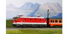 Rh 1044 ÖBB IV + DSS PluX22