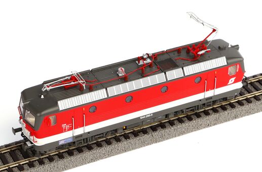 E-Lok Rh 1044 ÖBB IV