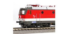 Rh 1044 ÖBB IV + DSS PluX22