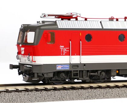 E-Lok Rh 1044 ÖBB IV