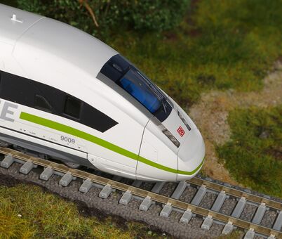 E-Triebzug BR 412 ICE 4 DB AG VI, 4tlg., Klimaschützer