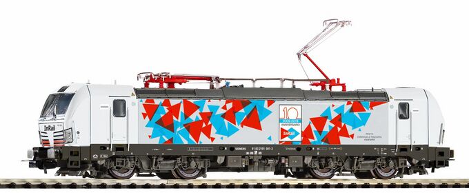 Elektrolok Vectron BR 191 InRail VI