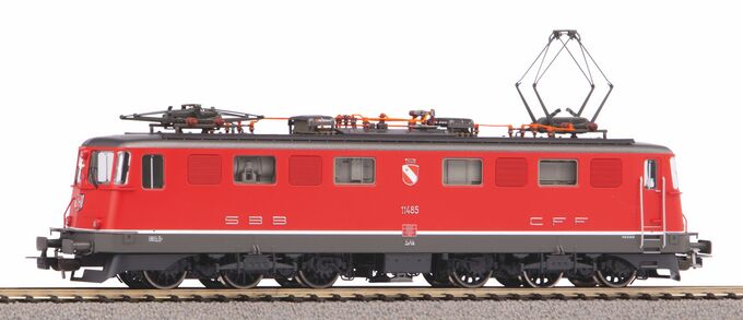 E-Lok Rh Ae 6/6 Thun SBB