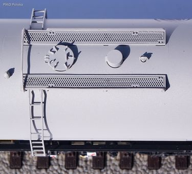 2er Set Kesselwagen (406Ra) Zaes CTL Logistics VI