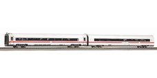 Piko 40208: Electric railcar BR 442 Talent 2 VBB DB AG Ep.VI