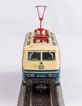 BR 181.2 Electric loco DB "Mosel" IV