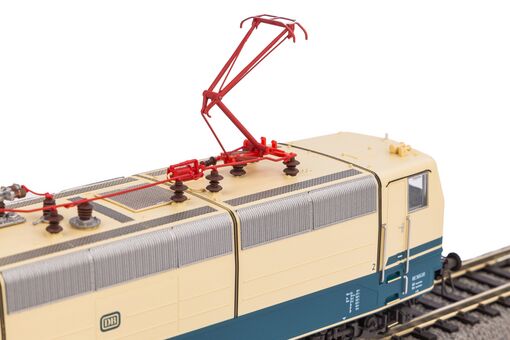 BR 181.2 Electric loco DB "Mosel" IV