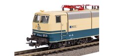 E-Lok BR 181.2 Mosel DB IV