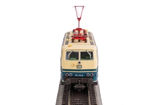 BR 181.2 Electric loco DB "Mosel" IV