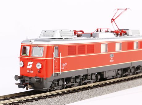 E-Lok Rh 1110.5 ÖBB IV