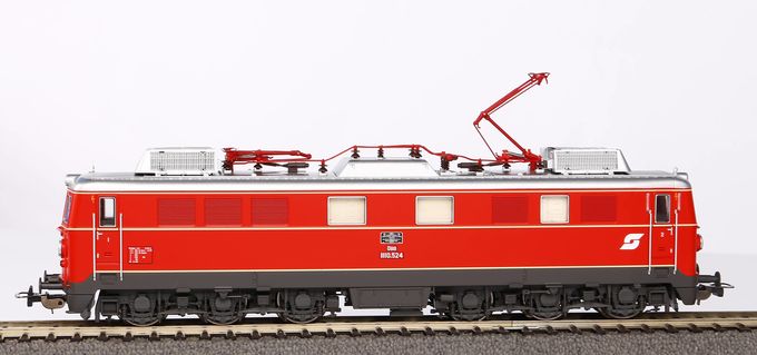 E-Lok Rh 1110.5 ÖBB IV