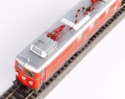 E-Lok Rh 1110.5 ÖBB IV