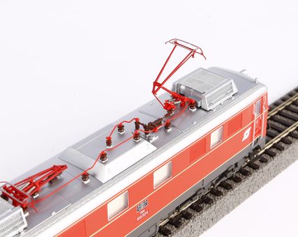 E-Lok Rh 1110.5 ÖBB IV