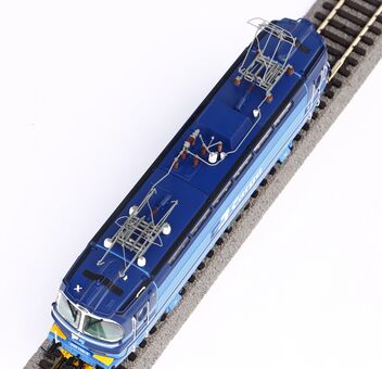 E-Lok BR 240 CD Cargo VI