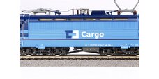 GER: E-Lok BR 240 CD Cargo VI