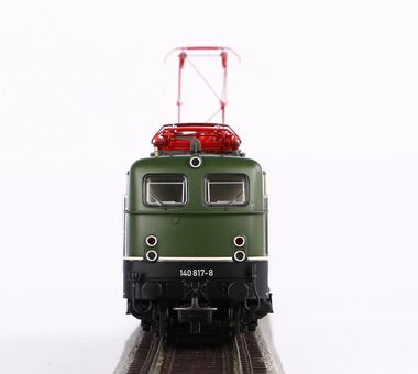 GER: E-Lok BR 140 DB IV