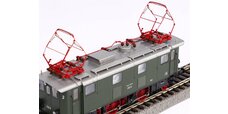 E-Lok BR E 32 DB III Wechselstromversion