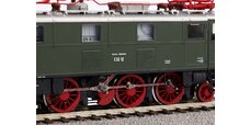 E-Lok BR E 32 DB III Wechselstromversion