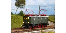E-Lok BR E 32 DB III Wechselstromversion