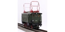 E-Lok BR E 32 DB III Wechselstromversion