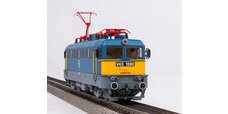 GER: ~E-Lok BR V 43 MAV VI
