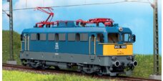 GER: ~E-Lok BR V 43 MAV VI