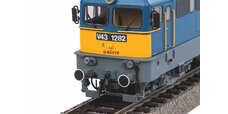 GER: ~E-Lok BR V 43 MAV VI