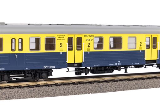 E-Triebzug EN 57 PKP IV