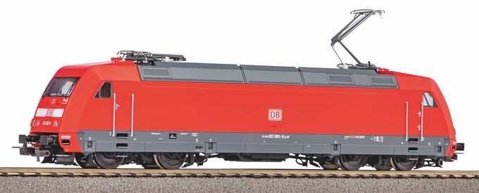 GER: E-Lok BR 101 DB AG VI