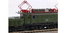 E-Lok 194 576-5 DB IV