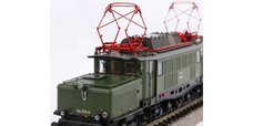 E-Lok 194 576-5 DB IV