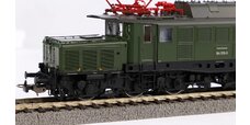 E-Lok 194 576-5 DB IV