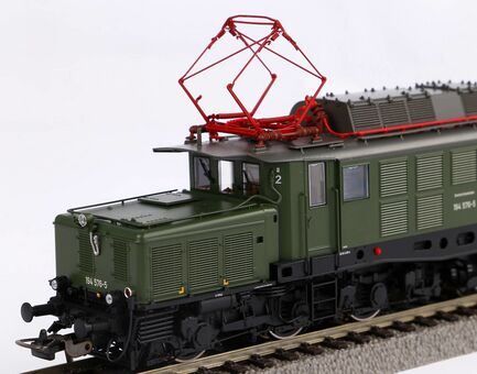 ~BR 194 Electric loco DB IV