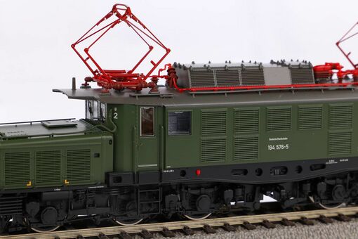 ~BR 194 Electric loco DB IV