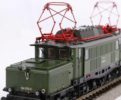 ~BR 194 Electric loco DB IV