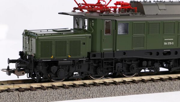 ~BR 194 Electric loco DB IV