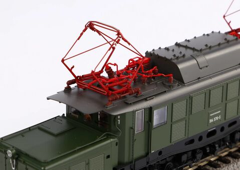 ~BR 194 Electric loco DB IV