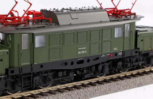 ~BR 194 Electric loco DB IV