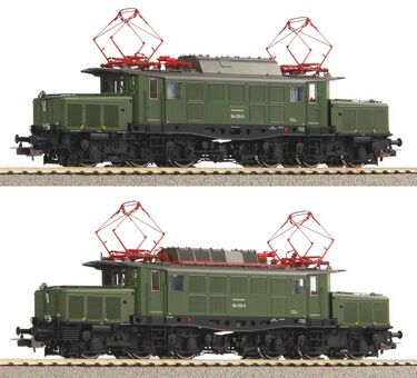 ~BR 194 Electric loco DB IV