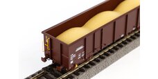 2 pc. Eaos Gondola set with sand loads ÖBB VI