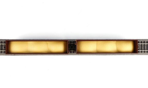 2 pc. Eaos Gondola set with sand loads ÖBB VI