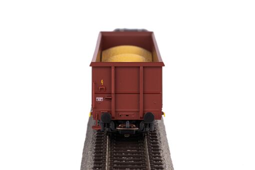 2 pc. Eas Gondola set with sand loads FS V