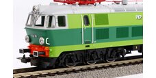 E-Lok ET 22 PKP V