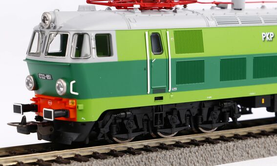 E-Lok ET 22 PKP V