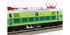 E-Lok ET 22 PKP V