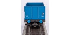 2er Set Hochbordwagen 401Zk PKP Cargo VI