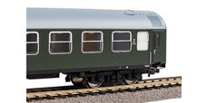 2er Set Personenwagen D 244 Brest Köln DR IV