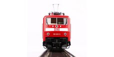 BR 120 Electric loco w/destination sign DB AG VI
