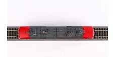 BR 120 Electric loco w/destination sign DB AG VI